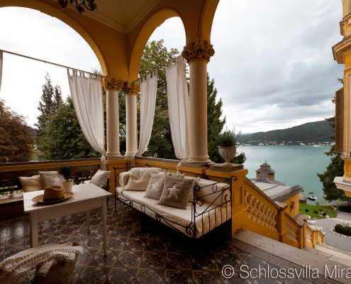 MIRALAGO-Bel Etage