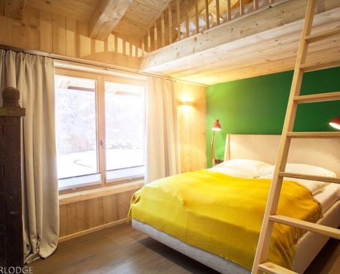 ZillerLodge