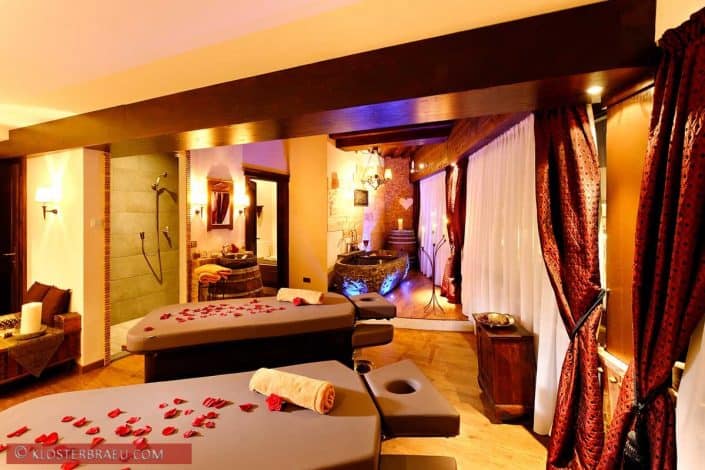 Private Spa