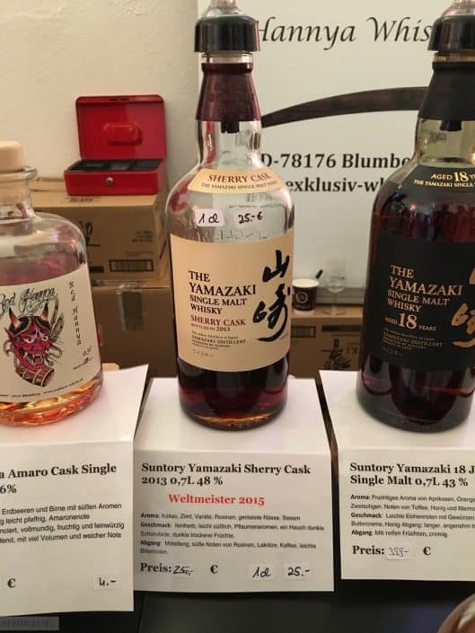 089 Spirits 2017