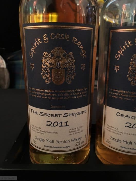 089 Spirits 2017