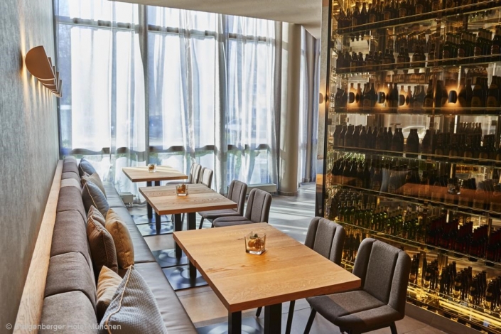 Steigenberger Hotel München