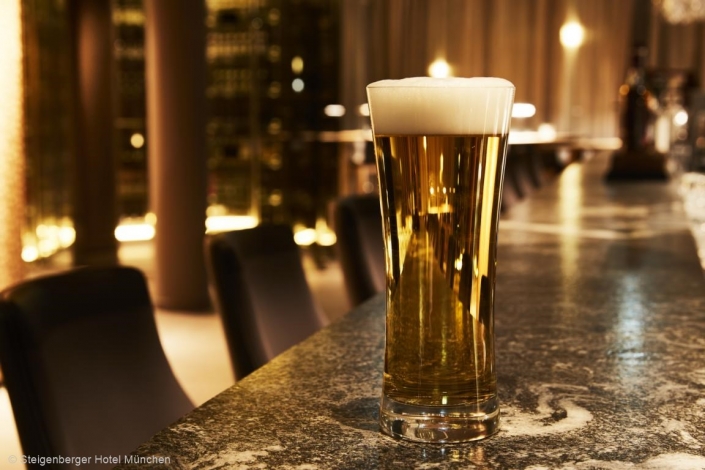 Steigenberger Hotel München