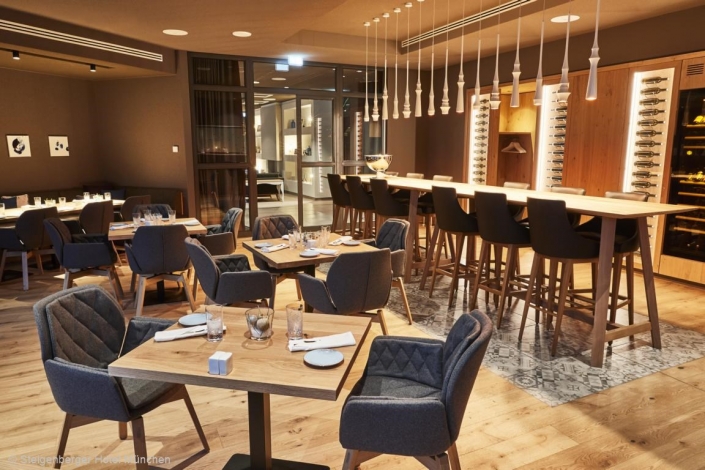 Steigenberger Hotel München