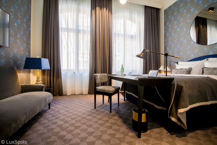 Hotel Tortue