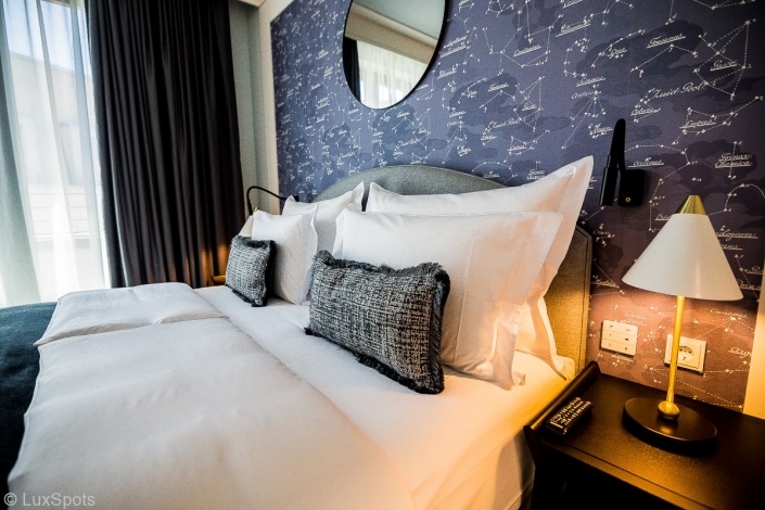 Hotel Tortue