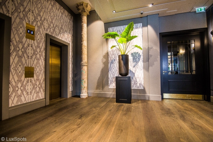 Hotel Tortue
