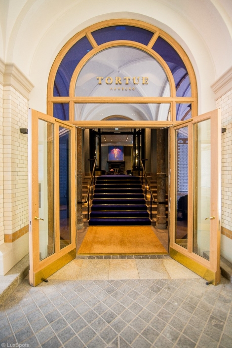 Hotel Tortue