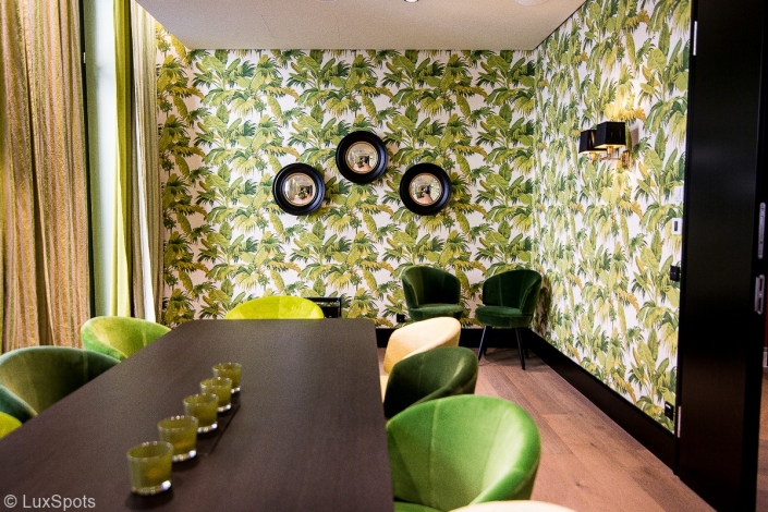 Hotel Tortue