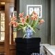 Boutique-Hotel-Carlton-Ambassador-Den-Haag-Reception-Flowers