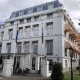 Boutique-Hotel-Carlton-Ambassador-Den-Haag-Strassenansicht