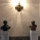 Friedenspalast-Den-Haag-Buesten-Nelson-Mandela-Mahatma-Gandhi