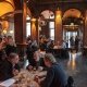 Den-Haag-Grote-Markt-Grand-Café-De-Boterwaag