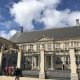 Koenigspalast-Noordeinde-Den-Haag-Aussenansicht