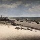 Panorama-Mesdag-Den-Haag-Detailaufnahme-Panoramabild-Sand