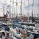 Den-Haag-Scheveningen-Yachthafen