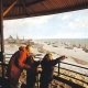 Panorama-Mesdag-Den-Haag-Empore-Familie