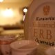 Ehrenteller zum Kulinarischen Erbe im Gannerhof