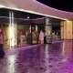 Empfang beim zweiten Abend des Gourmetfestivals 2018 in Toblach