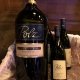 Das Weingut Polz beim Gourmetfestival im Gannerhof