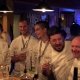 Köche an der Bar des Gannerhofes