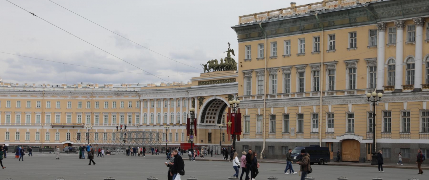 St. Petersburg113