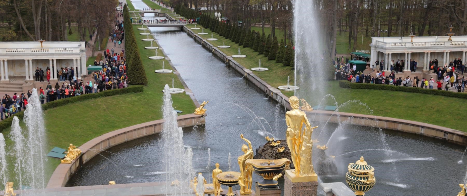 Sankt Petersburg - LuxSpots Tag 3(8)