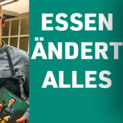 Holger Stromberg mit Buch
