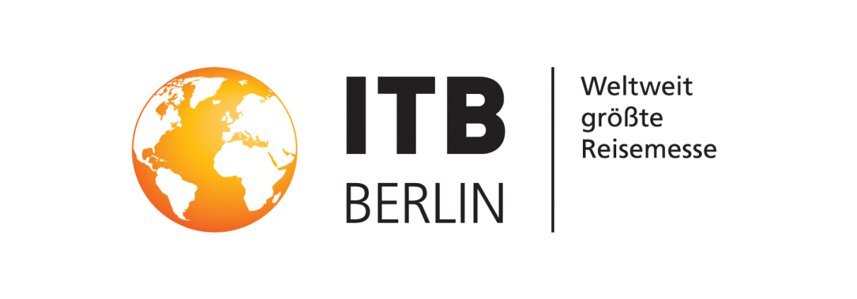 Logo der ITB, Berlin