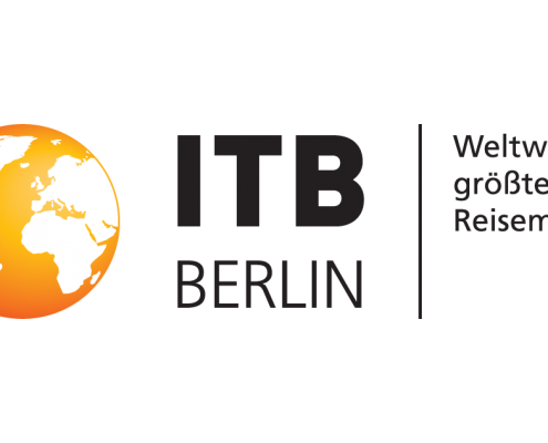 Logo der ITB, Berlin